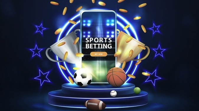 스포츠 베팅에서 안전 보장 안전한 온라인 플랫폼 가이드